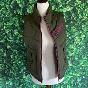 Arizona Jean Company Vest